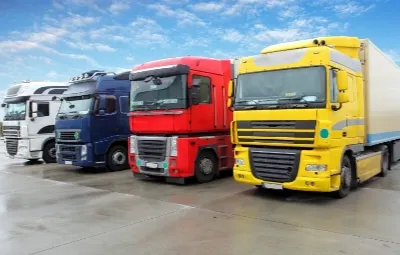 İstanbul Manyas Nakliye Ambarı