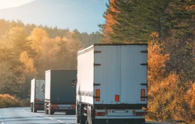 İstanbul ile Manyas Arası Klima Taşıma