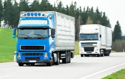 İstanbul ile Manyas Arası Eşya Taşıma